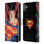 Superman DC Comics Famous Comic Book Covers Alex Ross Mythology Leather Book Wallet Case Cover For Samsung Galaxy A05
