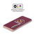 West Ham United FC Crest Gradient Soft Gel Case for Xiaomi Redmi Note 12 Pro 5G