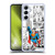 Superman DC Comics Comicbook Art Flight Soft Gel Case for Samsung Galaxy A55 5G