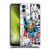 Superman DC Comics Comicbook Art Flight Soft Gel Case for Samsung Galaxy M04 5G / A04e