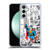 Superman DC Comics Comicbook Art Flight Soft Gel Case for Samsung Galaxy S23 FE 5G & MagSafe