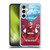 West Ham United FC 2023/24 First Team Saïd Benrahma Soft Gel Case for Samsung Galaxy S23 FE 5G