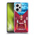 West Ham United FC 2023/24 First Team Pablo Fornals Soft Gel Case for Xiaomi Redmi Note 12 Pro+ 5G