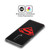 Superman DC Comics Logos Black And Red Soft Gel Case for OnePlus Nord CE 3 Lite 5G