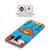 Superman DC Comics Logos Classic Costume Soft Gel Case for Nothing Phone (2a)