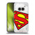 Superman DC Comics Logos Oversized Soft Gel Case for Nothing Phone (2a)