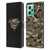 Superman DC Comics Logos Camouflage Leather Book Wallet Case Cover For Xiaomi Redmi Note 12 5G