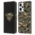 Superman DC Comics Logos Camouflage Leather Book Wallet Case Cover For Xiaomi Redmi Note 12T
