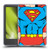 Superman DC Comics Logos Classic Costume Soft Gel Case for Amazon Kindle 11th Gen 6in 2022