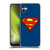 Superman DC Comics Logos Classic Soft Gel Case for Samsung Galaxy M04 5G / A04e