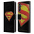 Superman DC Comics Vintage Fashion Logo Leather Book Wallet Case Cover For Samsung Galaxy A24 4G / M34 5G