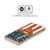 Superman DC Comics Logos U.S. Flag Soft Gel Case for Xiaomi Redmi Note 12 5G