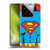 Superman DC Comics Logos Classic Costume Soft Gel Case for Xiaomi 14