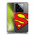 Superman DC Comics Logos Oversized Soft Gel Case for Xiaomi 14 Pro