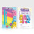 Care Bears Characters Funshine, Cheer And Grumpy Group 2 Leather Book Wallet Case Cover For Amazon Fire 7 2022