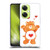 Care Bears Classic Tenderheart Soft Gel Case for OnePlus Nord CE 3 Lite 5G