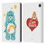 Care Bears Classic Wish Leather Book Wallet Case Cover For Amazon Fire 7 2022
