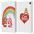 Care Bears Classic Rainbow Leather Book Wallet Case Cover For Amazon Fire Max 11 2023