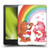 Care Bears Classic Rainbow Soft Gel Case for Amazon Kindle Paperwhite 5 (2021)