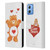 Care Bears Classic Tenderheart Leather Book Wallet Case Cover For Motorola Moto G54 5G