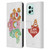 Care Bears Classic Group Leather Book Wallet Case Cover For Xiaomi Redmi 12