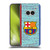 FC Barcelona 2023/24 Crest Kit Third Soft Gel Case for Nothing Phone (2a)