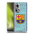 FC Barcelona 2023/24 Crest Kit Third Soft Gel Case for OPPO Reno11