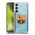 FC Barcelona 2023/24 Crest Kit Third Soft Gel Case for Samsung Galaxy A55 5G