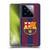 FC Barcelona 2023/24 Crest Kit Home Soft Gel Case for Xiaomi 14 Pro