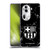 FC Barcelona Crest Patterns Black Marble Soft Gel Case for OPPO Reno11 Pro