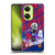 FC Barcelona 2023/24 First Team Ronald Araújo Soft Gel Case for OnePlus Nord CE 3 Lite 5G