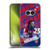 FC Barcelona 2023/24 First Team Jules Koundé Soft Gel Case for Nothing Phone (2a)