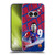 FC Barcelona 2023/24 First Team Robert Lewandowski Soft Gel Case for Nothing Phone (2a)