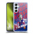 FC Barcelona 2023/24 First Team Frenkie de Jong Soft Gel Case for Samsung Galaxy A55 5G