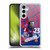 FC Barcelona 2023/24 First Team Jules Koundé Soft Gel Case for Samsung Galaxy S23 FE 5G