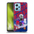 FC Barcelona 2023/24 First Team Ronald Araújo Soft Gel Case for Xiaomi Redmi Note 12 5G