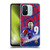 FC Barcelona 2023/24 First Team Robert Lewandowski Soft Gel Case for Xiaomi Redmi 12C