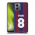 FC Barcelona 2023/24 Players Home Kit Pedri Soft Gel Case for Motorola Moto G14