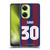 FC Barcelona 2023/24 Players Home Kit Gavi Soft Gel Case for OnePlus Nord CE 3 Lite 5G