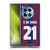FC Barcelona 2023/24 Players Home Kit Frenkie de Jong Soft Gel Case for OnePlus 12R