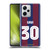 FC Barcelona 2023/24 Players Home Kit Gavi Soft Gel Case for Xiaomi Redmi Note 12 Pro+ 5G