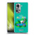 Peanuts Snoopy Aloha Disco Tropical Surf Soft Gel Case for OPPO Reno11