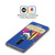 Peanuts Snoopy Boardwalk Airbrush Joe Cool Surf Soft Gel Case for OnePlus 12R