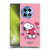 Peanuts Snoopy Boardwalk Airbrush XOXO Soft Gel Case for OnePlus 12R