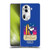 Peanuts Snoopy Boardwalk Airbrush Joe Cool Surf Soft Gel Case for OPPO Reno11 Pro