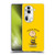 Peanuts Characters Charlie Brown Soft Gel Case for OPPO Reno11 Pro