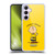 Peanuts Characters Charlie Brown Soft Gel Case for Samsung Galaxy A35 5G