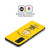 Peanuts Characters Charlie Brown Soft Gel Case for Samsung Galaxy M04 5G / A04e