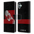 AC Milan Crest Patterns Diagonal Leather Book Wallet Case Cover For Samsung Galaxy M04 5G / A04e