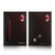 AC Milan Crest Ball Leather Book Wallet Case Cover For Amazon Fire Max 11 2023